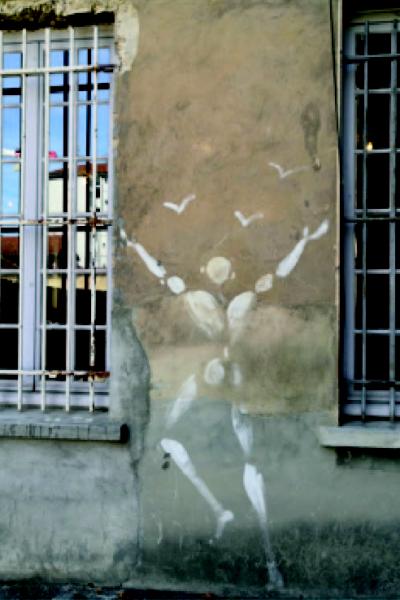 Vol Noir, Août 44 en Terre d'Ardèche / projection et temps d'échanges