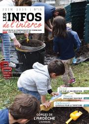 Les infos de l'interco n°15