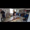 Fabrication du zootrope