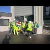 Visite quai de transfert Beaulieu
