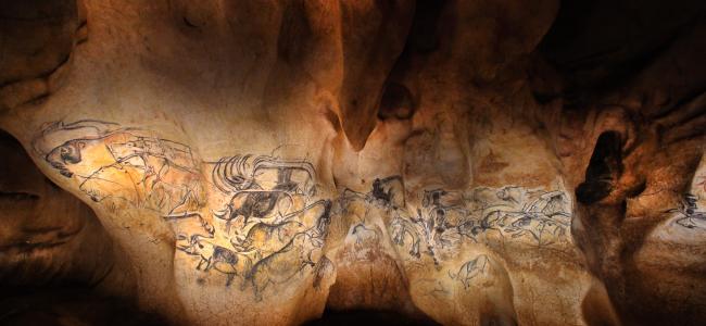 Anniversaire des 31 ans de la découverte de la grotte Chauvet