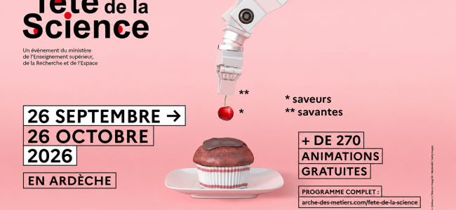 Atelier "Voyage entre Saveur et Goût"