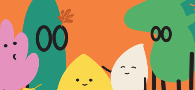 Préparez les vacances d’automne : pensez à inscrire vos enfants !