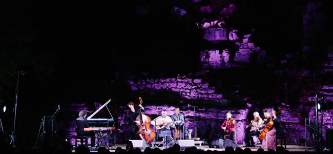 Festival Labeaume en Musiques - 29e édition