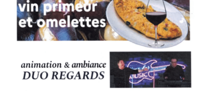 Labeaume Castagnade