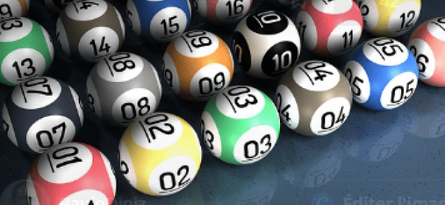 Loto du comité de jumelage