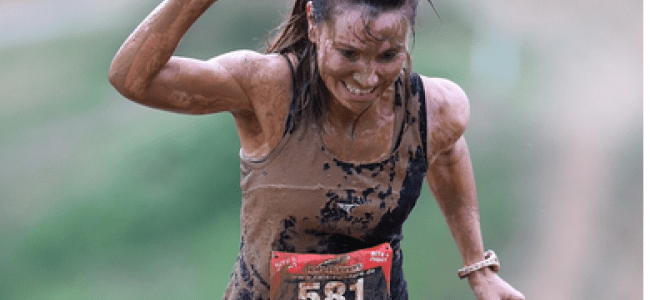 Trail de Lagorce #4