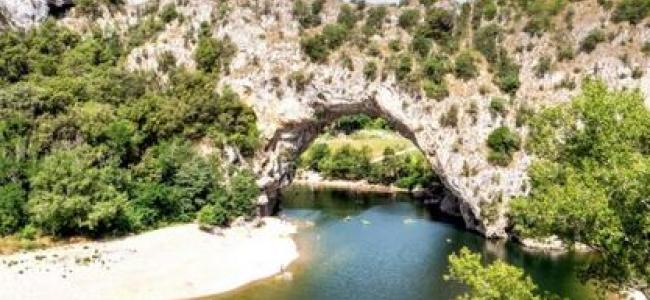 Conférence : Le tourisme en Ardèche