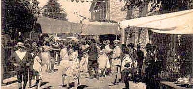 Grand Bal de la Libération